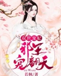 双世宠妃:邪王宠翻天