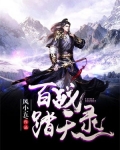 百战踏天录