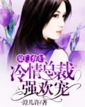豪门弃妇之冷情总裁