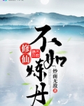 修仙不如炼丹