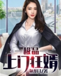 极品上门狂婿