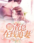 婚情告急：渣总在线追妻