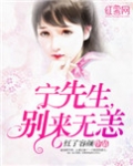 宁先生,别来无恙(一染成瘾)