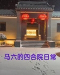 马六的四合院日常