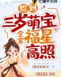 捡到三岁萌宝,全家福星高照