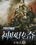 抗战之神风传奇