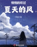悄悄的吹过夏天的风