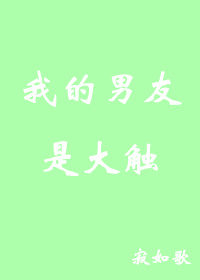 我的男友是大叔